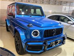 مێرسێدس بێنز G-Class